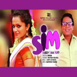 SIM image