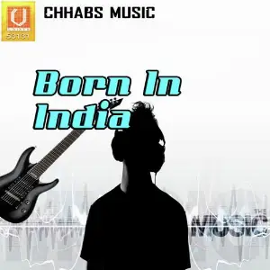 Born In India image
