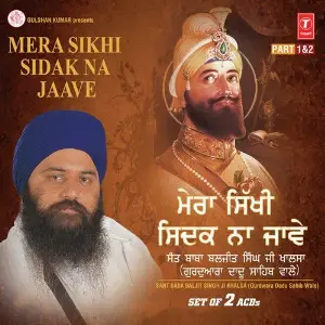 Mera Sikhi Sidak Na Jaave (Part I  Part Ii) image