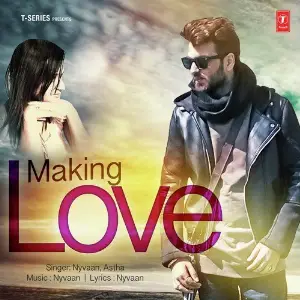Making Love image