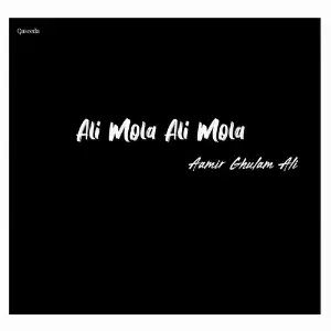 Ali Mola Ali Mola image