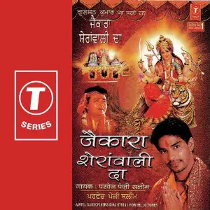 Jaikara Sheranwali Da image