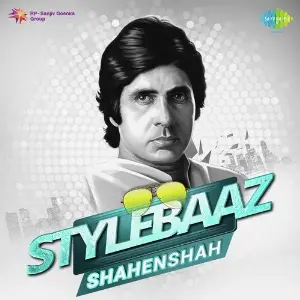 Stylebaaz - Shahenshah image