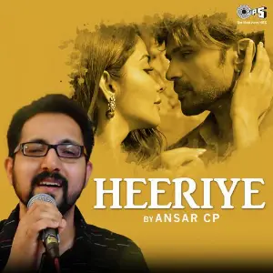 Heeriye Cover By Ansar CP image