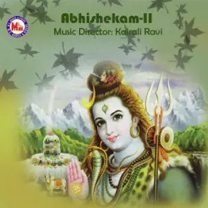 Abhishekam-Ii image