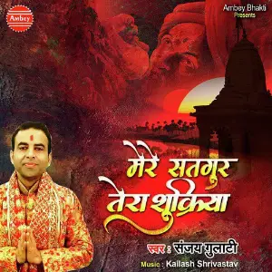 Mere Satgur Tera Shukriya image
