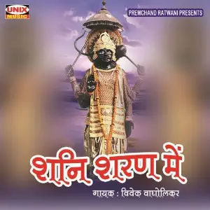 Shani Sharan Mein image