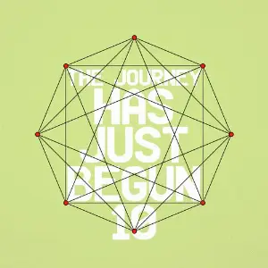 The Journey Has Just Begun 10 image