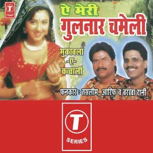 Ae Meri Gulnaar Chameli image