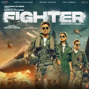 Fighter 