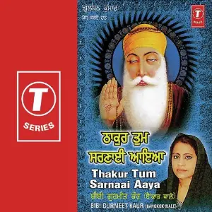 Thakur Tum Sarnaai Aaya image