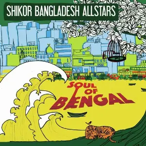 Soul Of Bengal image