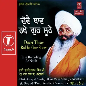Dovei Thaav Rakhe Gur Soore (Part 1) image