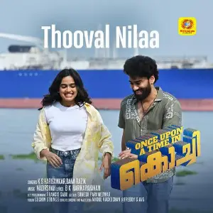 Thooval Nilaa (From Once Upon A Time In Kochi) image