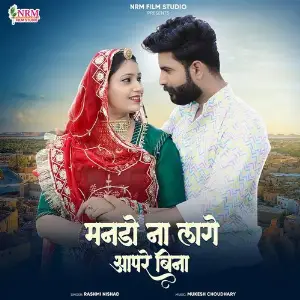Mando Na Lage Aapre Bina image