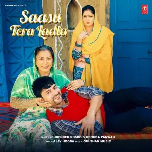 Saasu Tera Ladla image