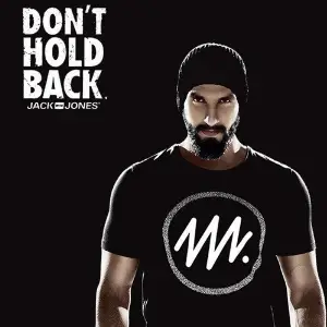 Dont Hold Back image