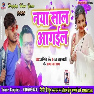 Naya Sal Aagail image