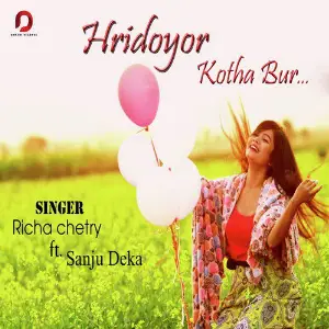 Hridoyor Kotha Bur image
