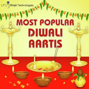 Most Popular Diwali Aartis image