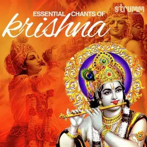 Essential Chants of Krishna image