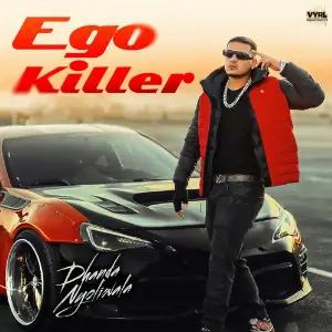 Ego Killer image