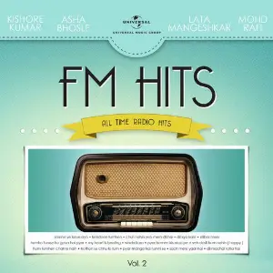 FM Hits - All Time Radio Hits, Vol. 2 image