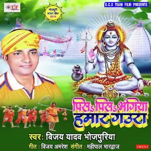 Pisa Pisa Bhangiya Hamar Gaura image