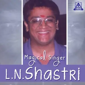 Magical Singer L. N. Shastri image