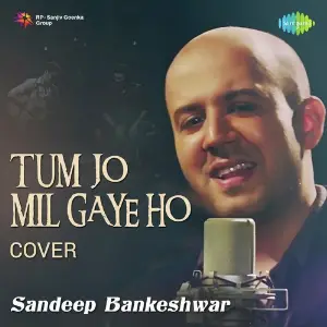 Tum Jo Mil Gaye Ho - Cover - Sandeep Bankeshwar image