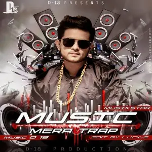 Music Mera Trap image