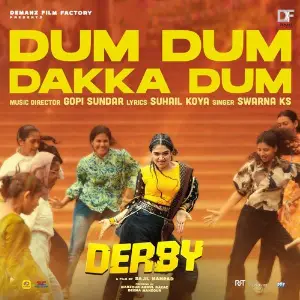Dum Dum Dakka Dum (From Derby) (Original Motion Picture Soundtrack) image