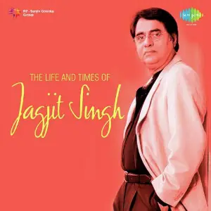 The Life And Times Of Jagjit Singh Vol. 4 image