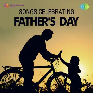 Songs Celebrating Fathers Day image