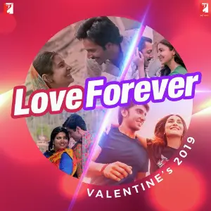 Love Forever - Valentines 2019 image