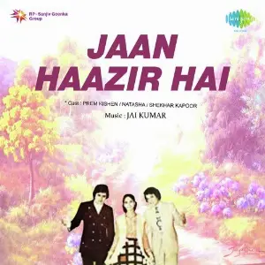 Jaan Hazir Hai image