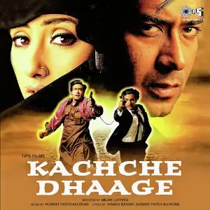 Kachche Dhaage image