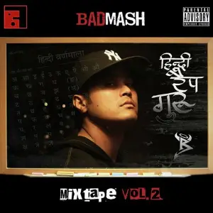 Badmash Mixtape, Vol.2 image