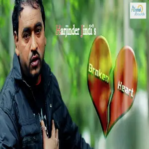 Broken Heart image