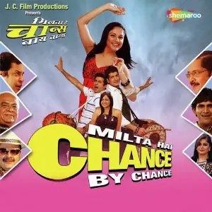 Milta Hai Chance By Chance image