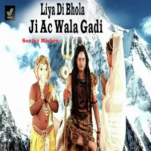 Liya Di Bhola Ji Ac Wala Gadi image