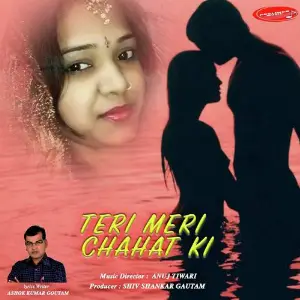 Teri Meri Chahat Ki image