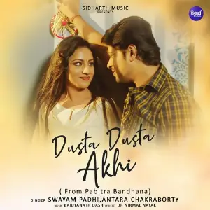 Dusta Dusta Akhi (From Pabitra Bandhana) image
