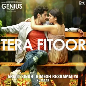 Tera Fitoor (From Genius) image