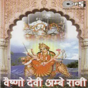 Vaisno Devi Amba Rani image