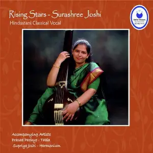 Rising Star - Surashree Joshi image