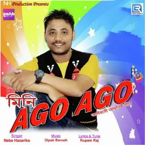 Moromi Moina Naba Neel Hazarika
