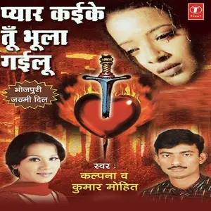 Pyar Kaike Tu Bhula Gailu image
