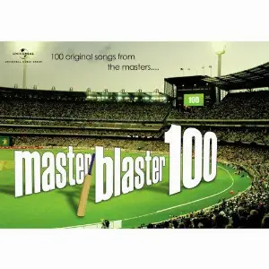 Master Blaster 100 