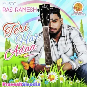 Teri Har Adaa image